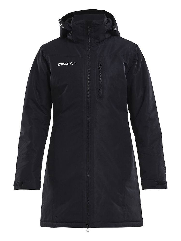 JACKET PARKAS WOMEN - wirbe-welt.shop