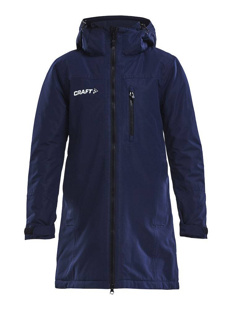JACKET PARKAS JR - wirbe-welt.shop