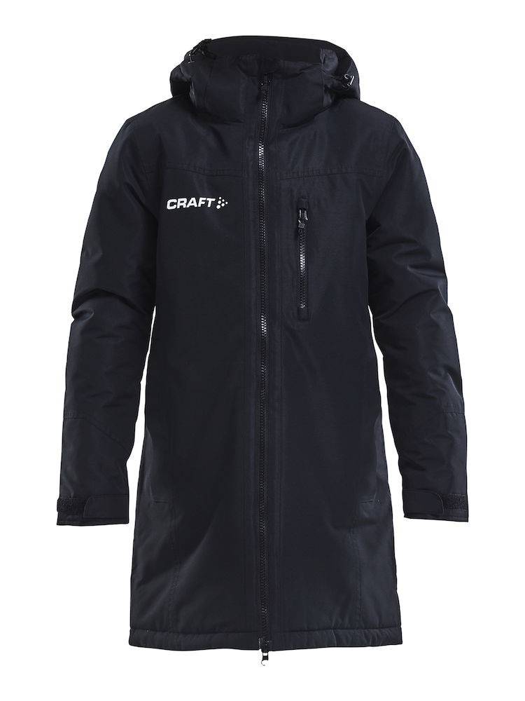 JACKET PARKAS JR - wirbe-welt.shop