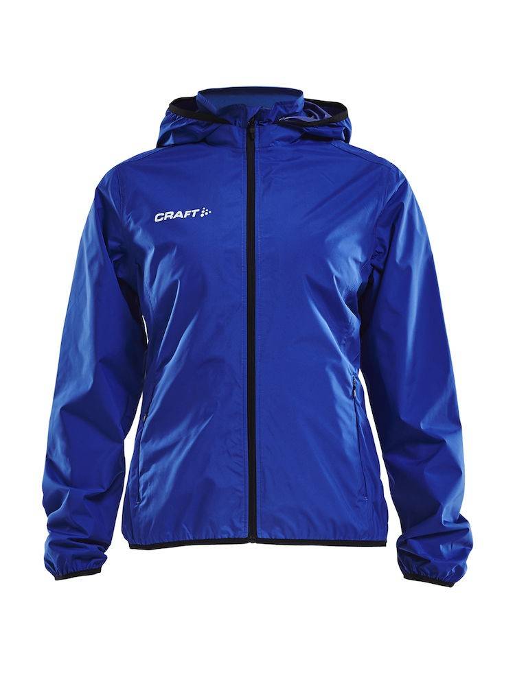 JACKET RAIN WOMEN - wirbe-welt.shop