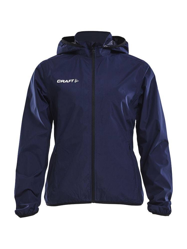 JACKET RAIN WOMEN - wirbe-welt.shop