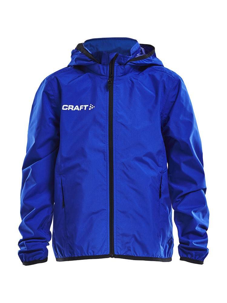 JACKET RAIN JR - wirbe-welt.shop