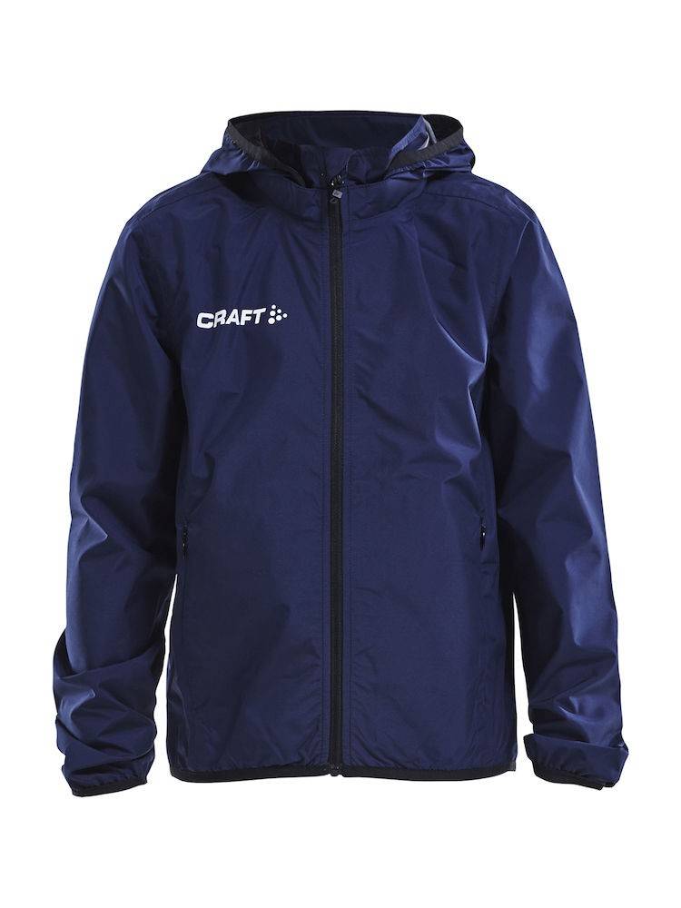 JACKET RAIN JR - wirbe-welt.shop