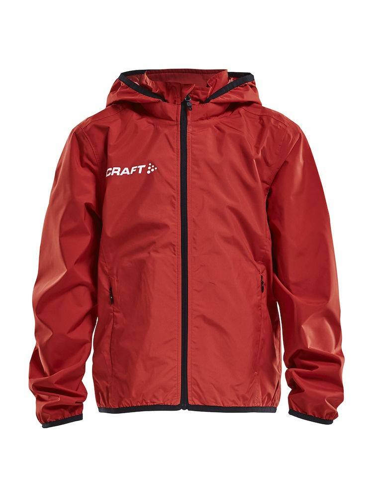 JACKET RAIN JR - wirbe-welt.shop