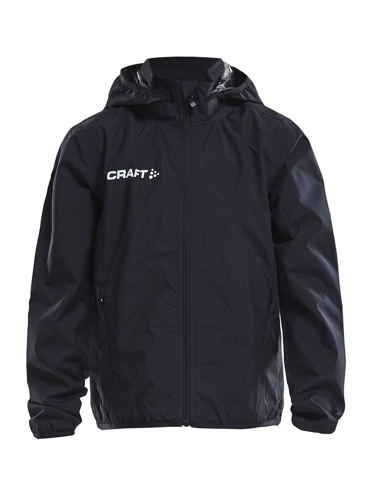 JACKET RAIN JR - wirbe-welt.shop