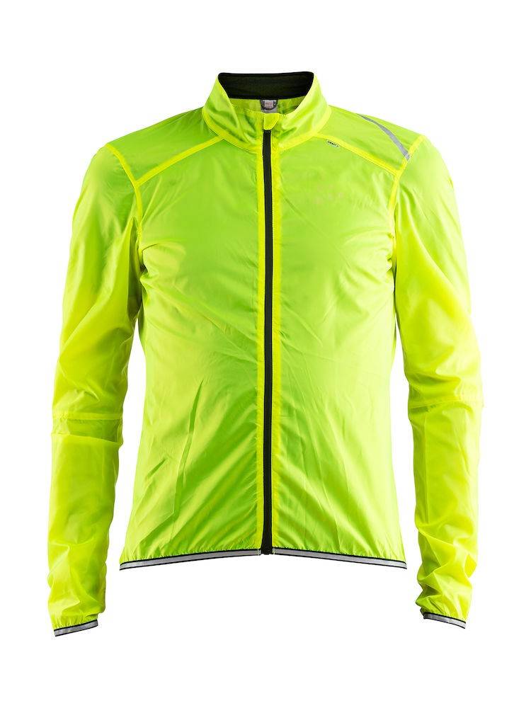 Lithe Jacket M - wirbe-welt.shop