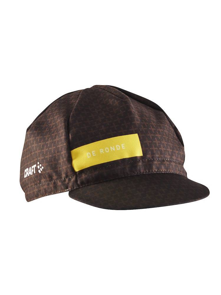 Monument Bike Cap - wirbe-welt.shop