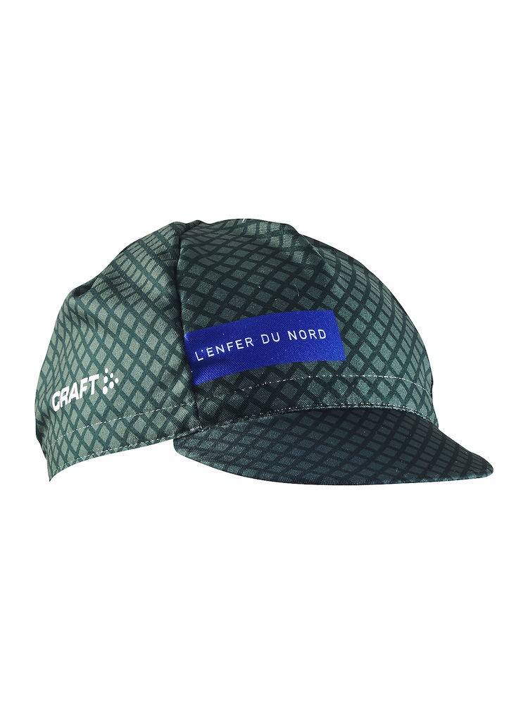 Monument Bike Cap - wirbe-welt.shop