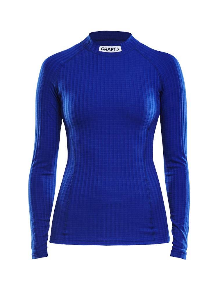 PROGRESS BASELAYER CN LS WOMEN - wirbe-welt.shop