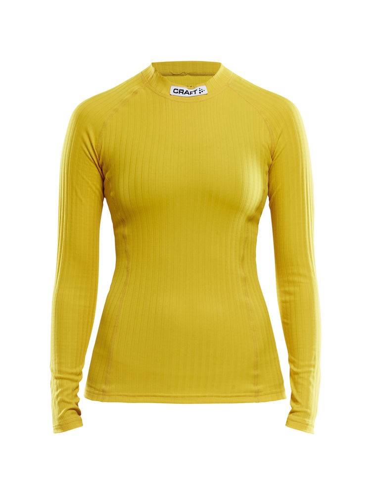 PROGRESS BASELAYER CN LS WOMEN - wirbe-welt.shop