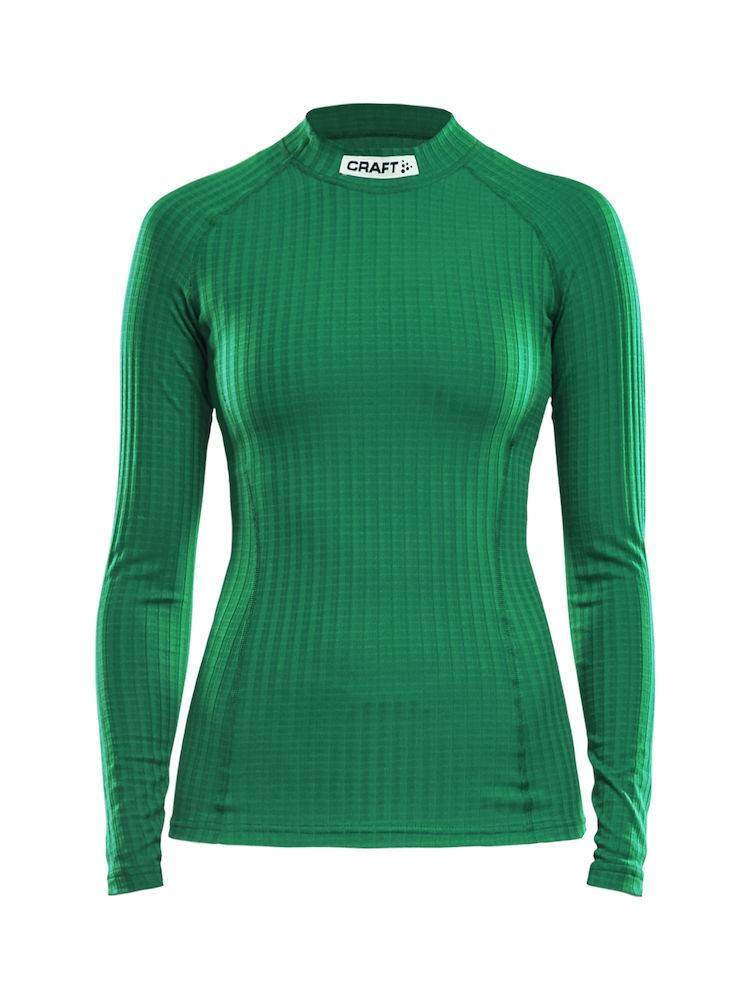 PROGRESS BASELAYER CN LS WOMEN - wirbe-welt.shop
