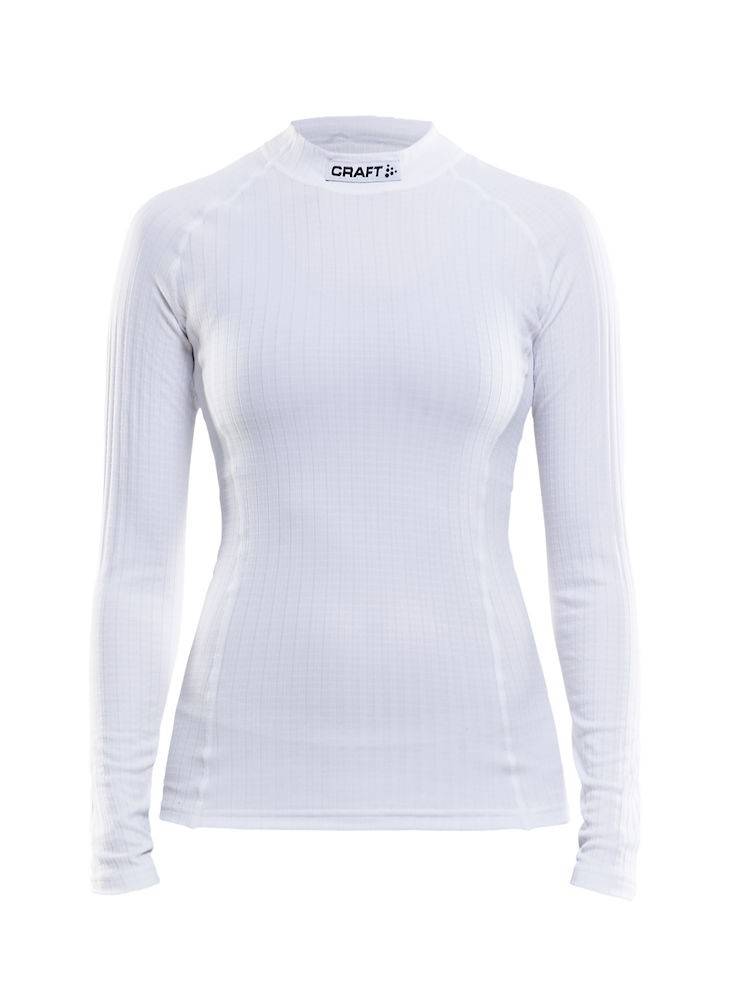 PROGRESS BASELAYER CN LS WOMEN - wirbe-welt.shop
