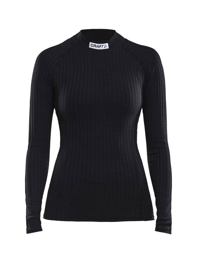 PROGRESS BASELAYER CN LS WOMEN - wirbe-welt.shop