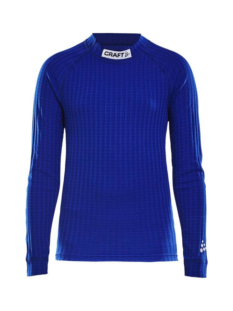 PROGRESS BASELAYER CN LS JR - wirbe-welt.shop