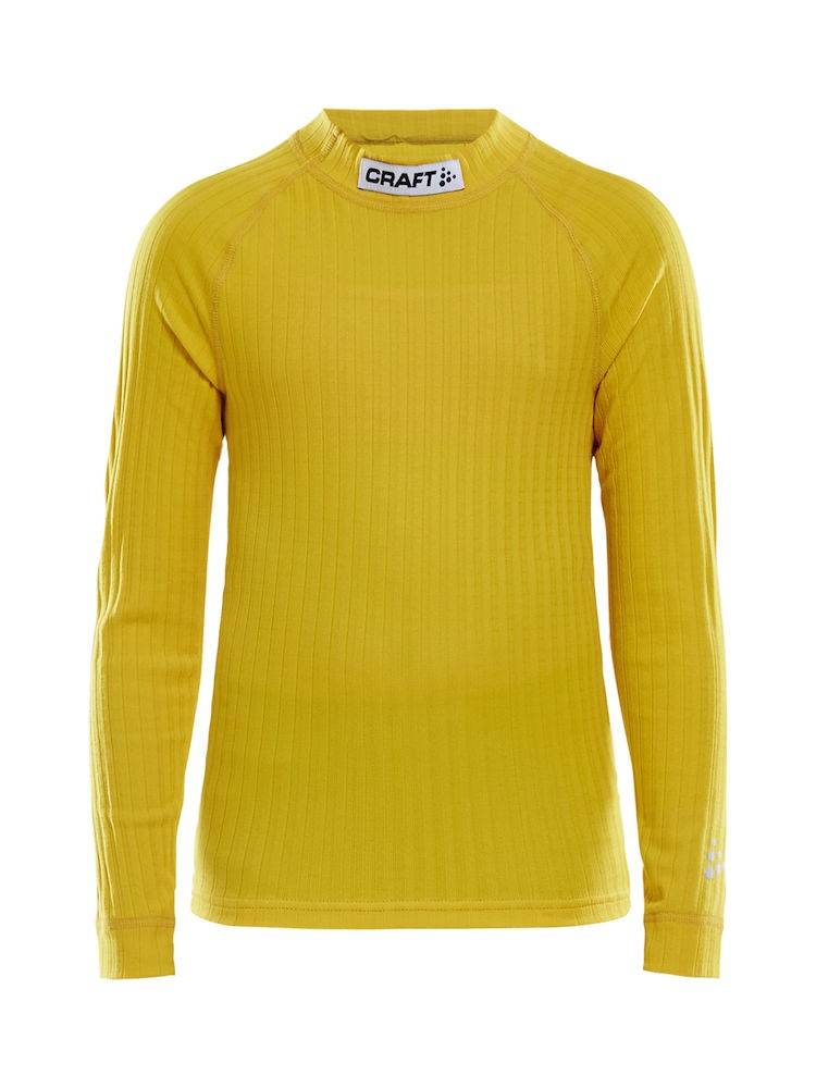PROGRESS BASELAYER CN LS JR - wirbe-welt.shop
