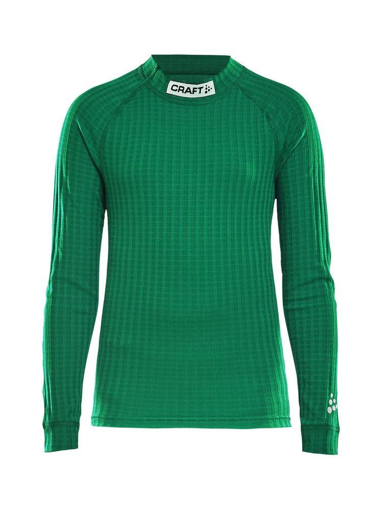 PROGRESS BASELAYER CN LS JR - wirbe-welt.shop