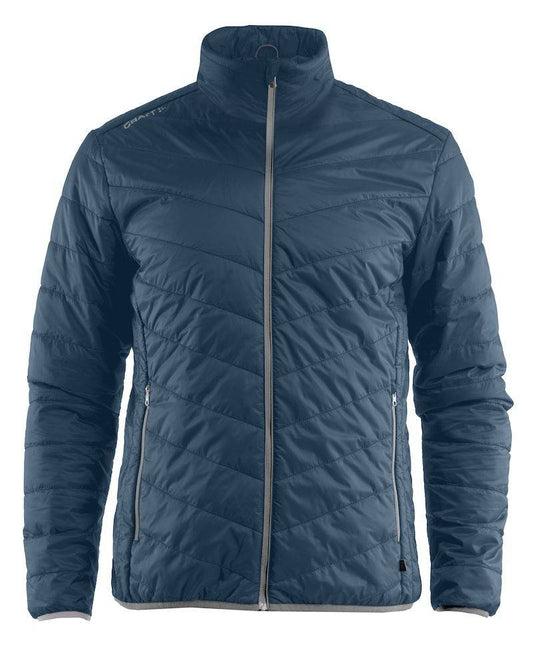 Light primaloft jacket M - wirbe-welt.shop