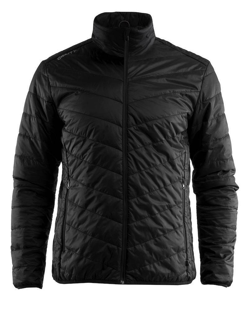 Light primaloft jacket M - wirbe-welt.shop
