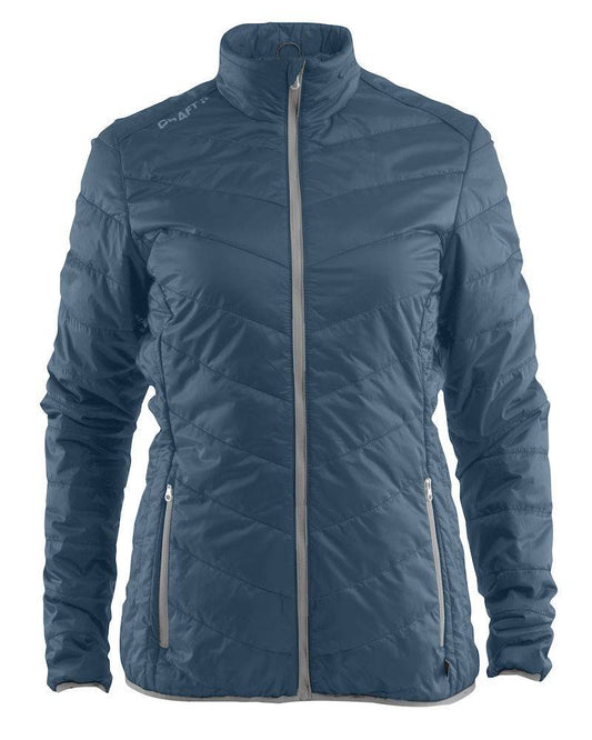 Light primaloft jacket W - wirbe-welt.shop