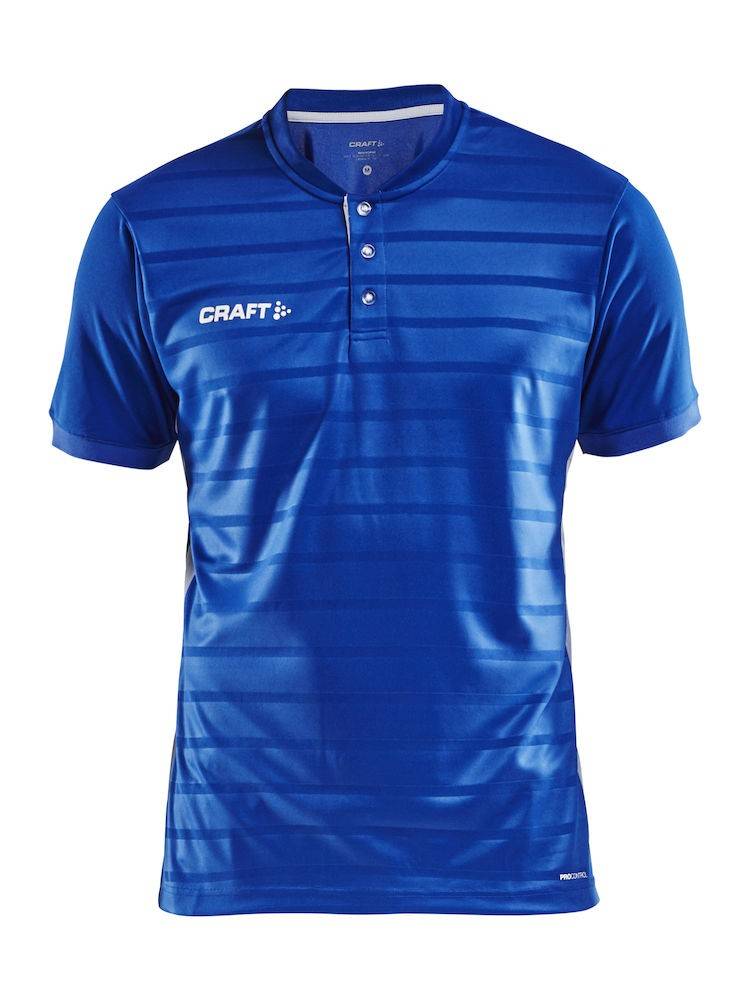 Pro Control Button Jersey M - wirbe-welt.shop