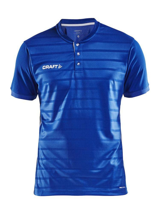 Pro Control Button Jersey M - wirbe-welt.shop