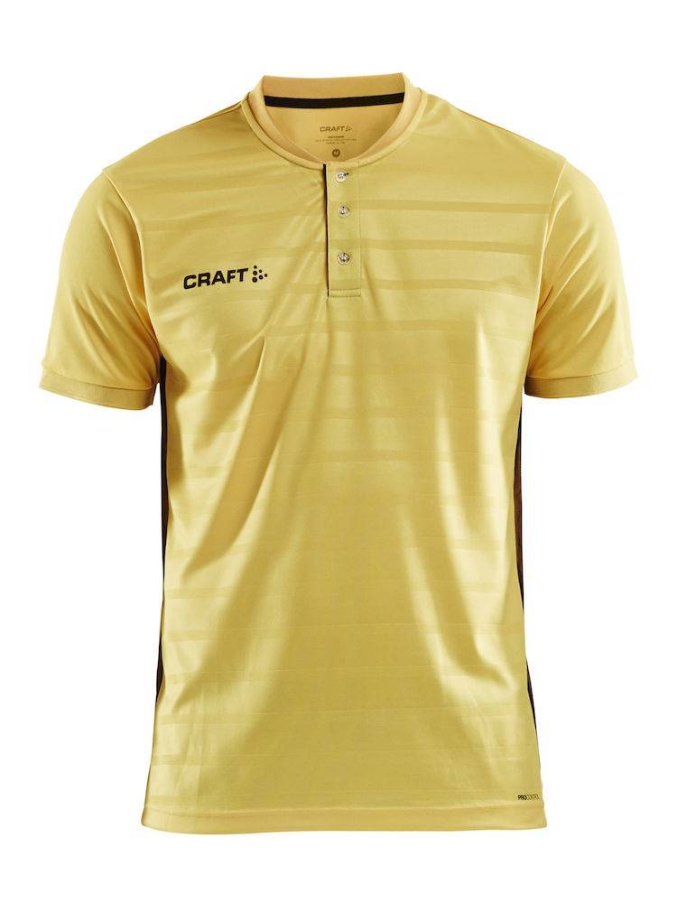 Pro Control Button Jersey M - wirbe-welt.shop