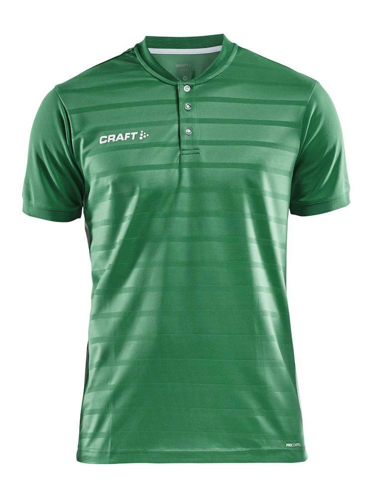 Pro Control Button Jersey M - wirbe-welt.shop