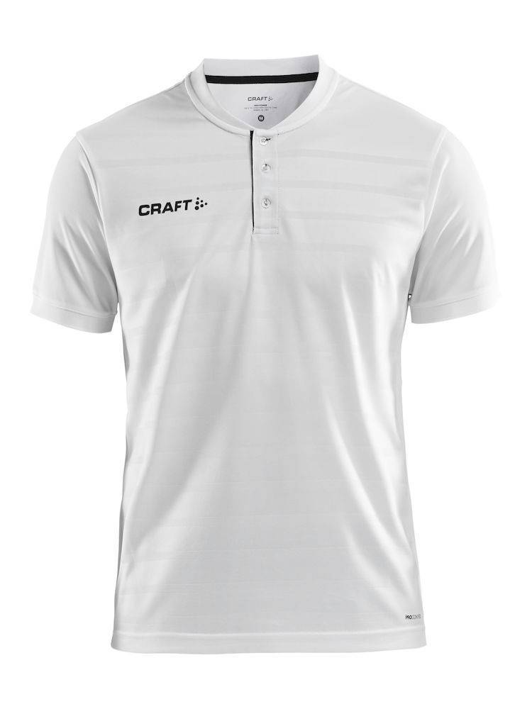 Pro Control Button Jersey M - wirbe-welt.shop