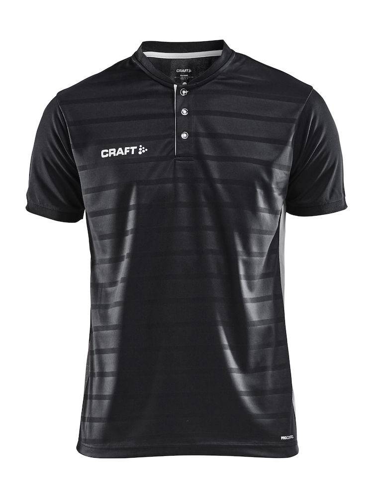 Pro Control Button Jersey M - wirbe-welt.shop