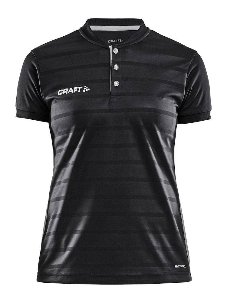 Pro Control Button Jersey W - wirbe-welt.shop