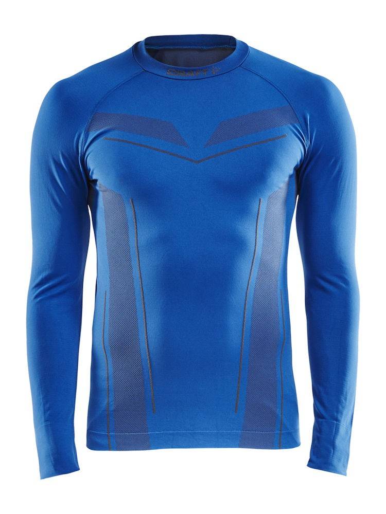 Pro Control Seamless Jersey M - wirbe-welt.shop