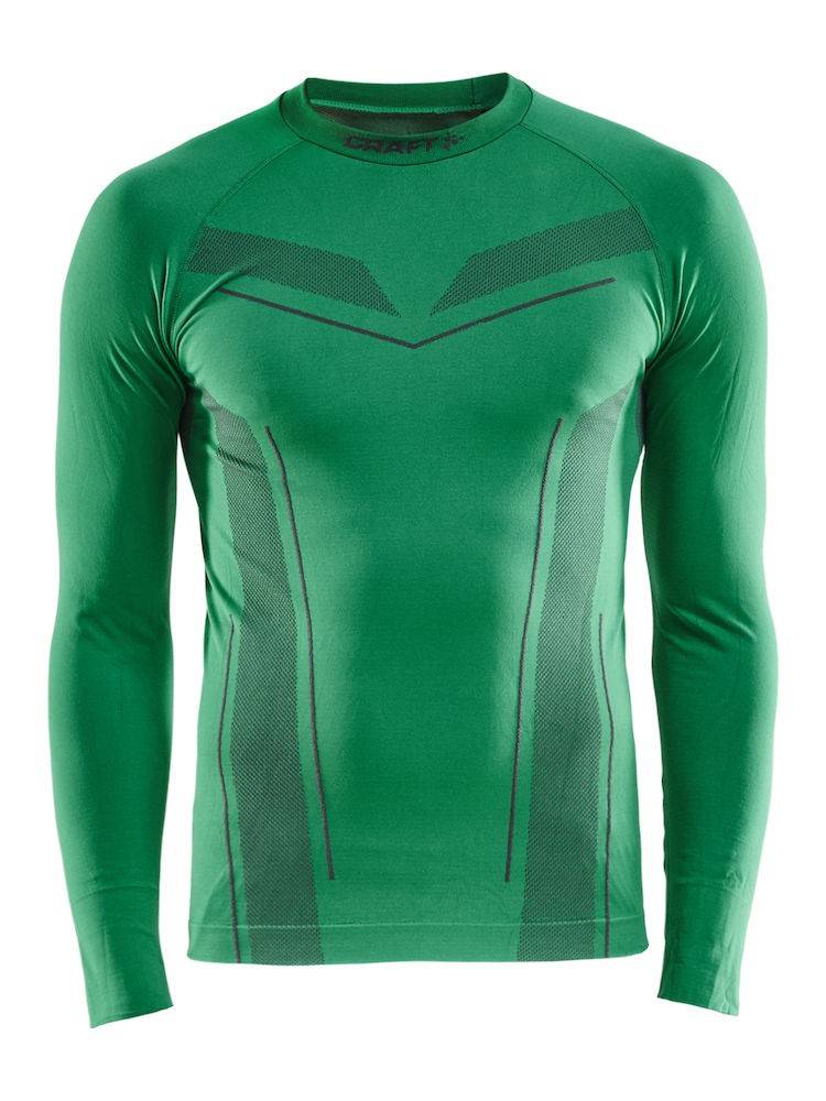Pro Control Seamless Jersey M - wirbe-welt.shop