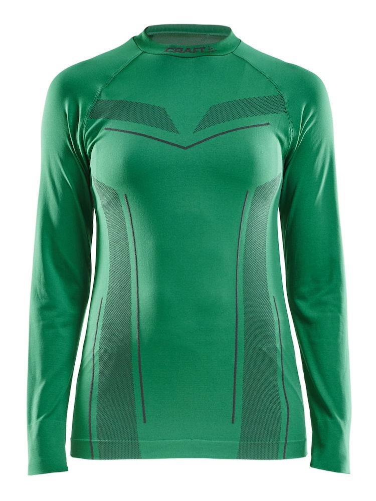 Pro Control Seamless Jersey- Damen Weiches, bequemes und nahtloses Shirt mit eng anliegender Passform - wirbe-welt.shop