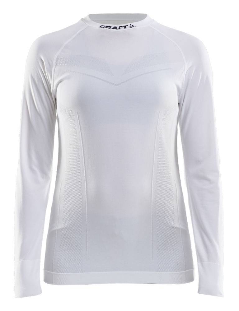 Pro Control Seamless Jersey- Damen Weiches, bequemes und nahtloses Shirt mit eng anliegender Passform - wirbe-welt.shop