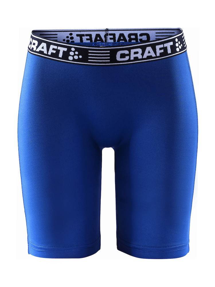Damen-Pro Control 9" Boxer- Enge und dünne 9-Inch-Boxer mit Mesh-Einsatz für herausragende Kühlung - wirbe-welt.shop