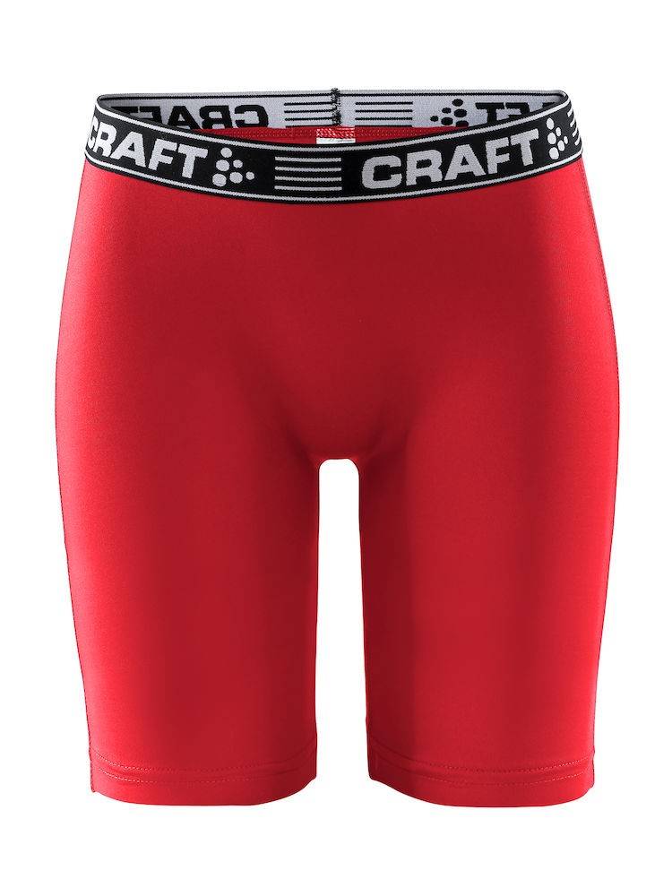 Damen-Pro Control 9" Boxer- Enge und dünne 9-Inch-Boxer mit Mesh-Einsatz für herausragende Kühlung - wirbe-welt.shop