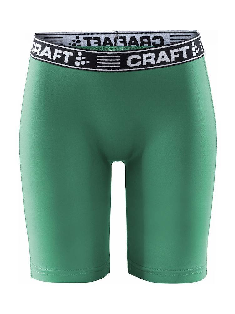 Damen-Pro Control 9" Boxer- Enge und dünne 9-Inch-Boxer mit Mesh-Einsatz für herausragende Kühlung - wirbe-welt.shop