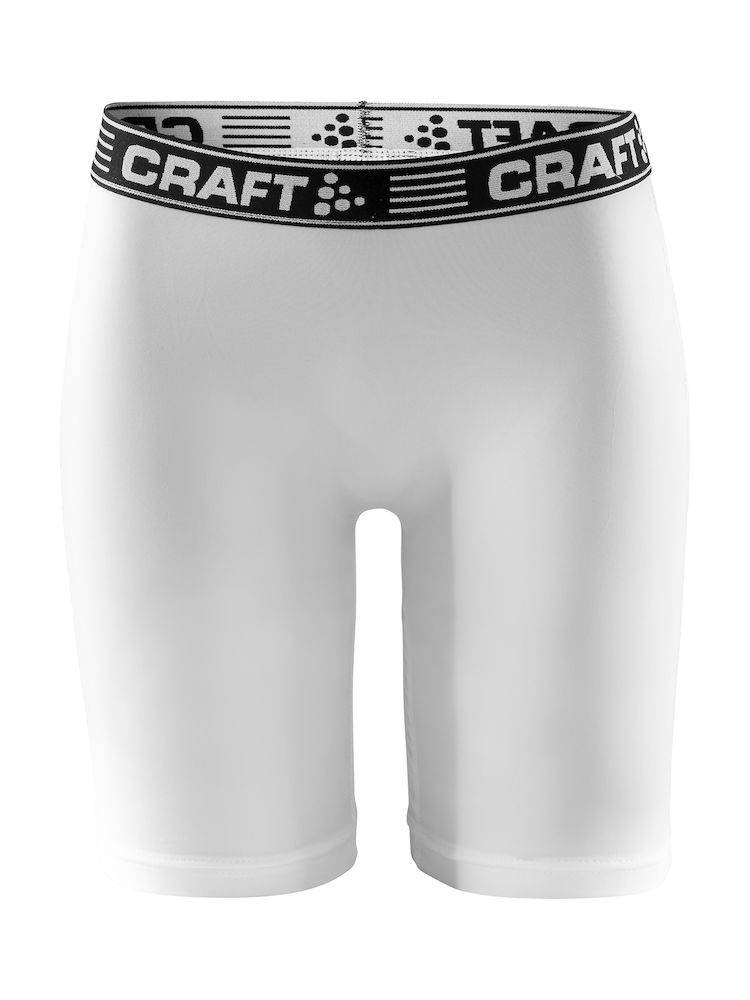 Damen-Pro Control 9" Boxer- Enge und dünne 9-Inch-Boxer mit Mesh-Einsatz für herausragende Kühlung - wirbe-welt.shop