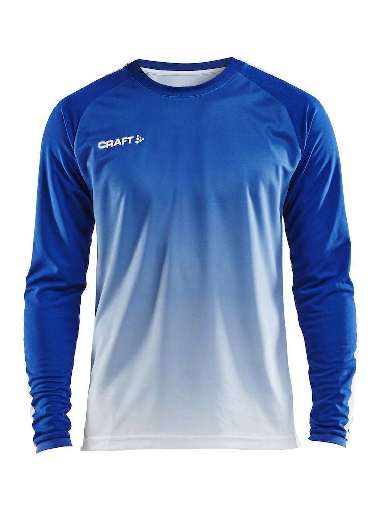 Pro Control Fade Jersey LS M - wirbe-welt.shop