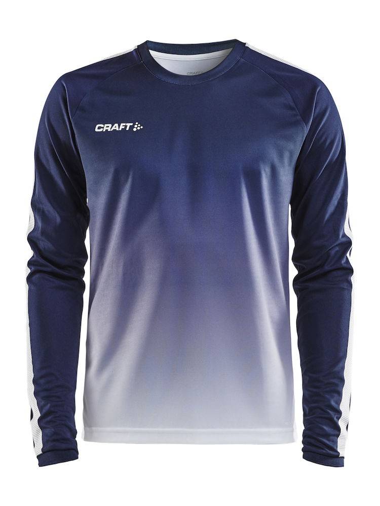 Pro Control Fade Jersey LS M - wirbe-welt.shop