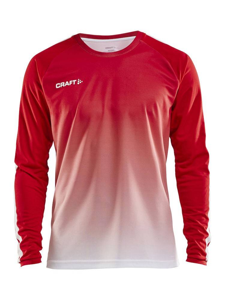 Pro Control Fade Jersey LS M - wirbe-welt.shop