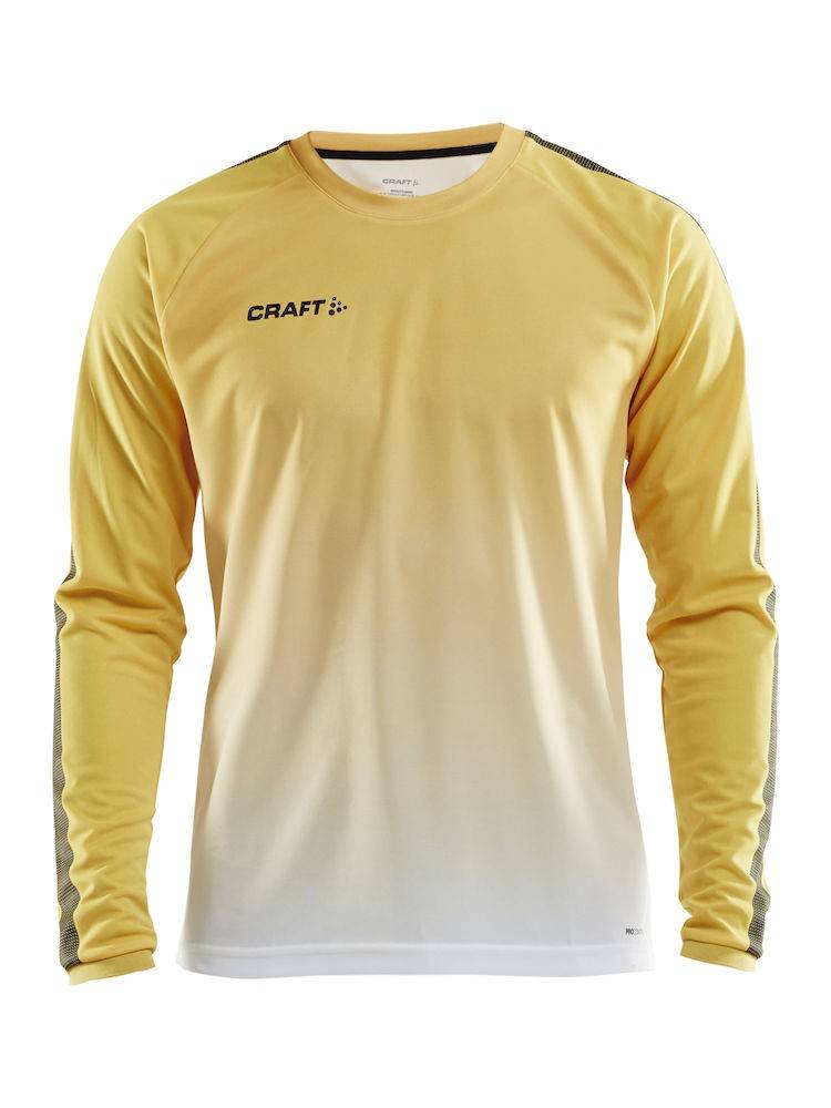 Pro Control Fade Jersey LS M - wirbe-welt.shop