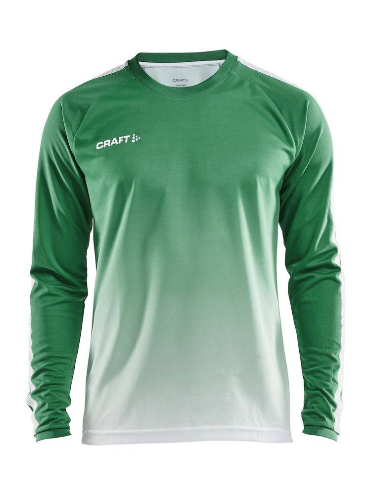 Pro Control Fade Jersey LS M - wirbe-welt.shop