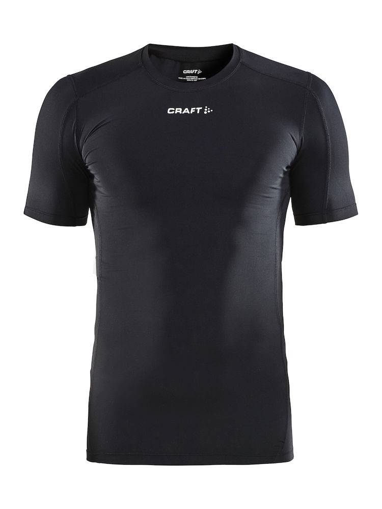 Pro Control Compression Tee Uni - wirbe-welt.shop