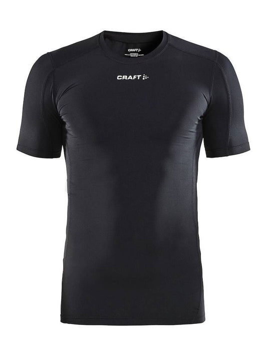 Pro Control Compression Tee Uni - wirbe-welt.shop
