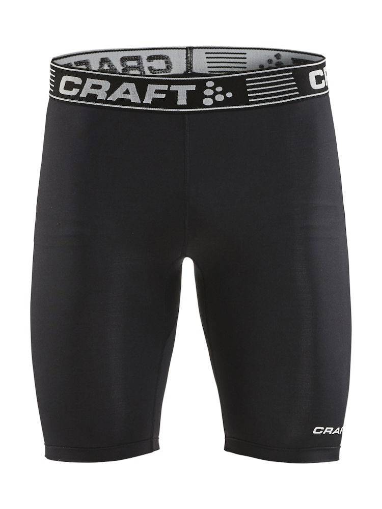 Pro Control Compression Short Tights Uni - wirbe-welt.shop