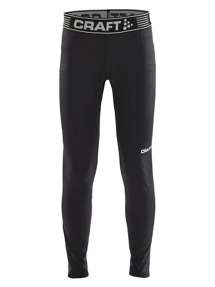 Pro Control Compression Tights für Kinder - wirbe-welt.shop