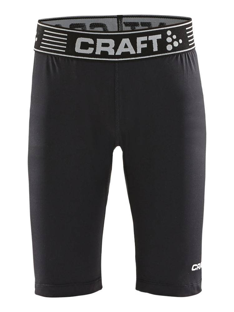 Pro Control Compression Short Tights Jr - wirbe-welt.shop