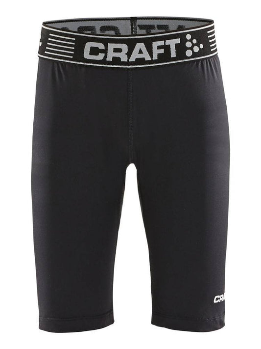 Pro Control Compression Short Tights Jr - wirbe-welt.shop