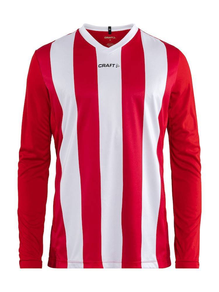 Progress Jersey Stripe LS M - wirbe-welt.shop